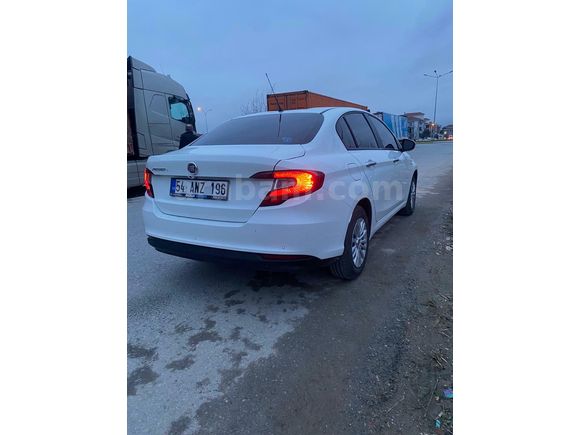 Sahibinden Fiat Egea 1.4 Fire Easy 2024 Model