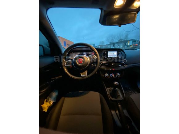 Sahibinden Fiat Egea 1.4 Fire Easy 2024 Model