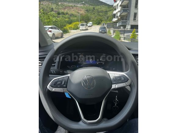 Sahibinden Volkswagen Polo 1.0 Impression 2023 Model 