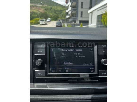 Sahibinden Volkswagen Polo 1.0 Impression 2023 Model 
