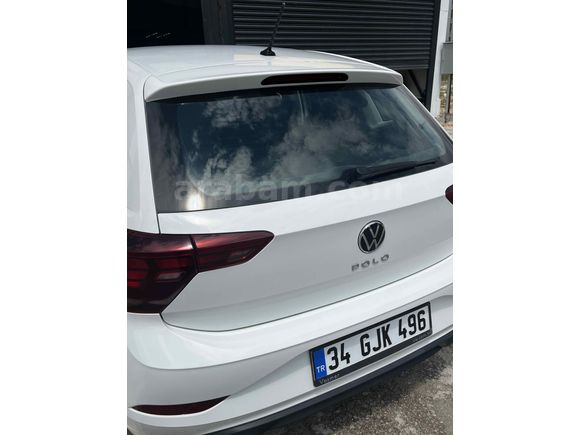 Sahibinden Volkswagen Polo 1.0 Impression 2023 Model 