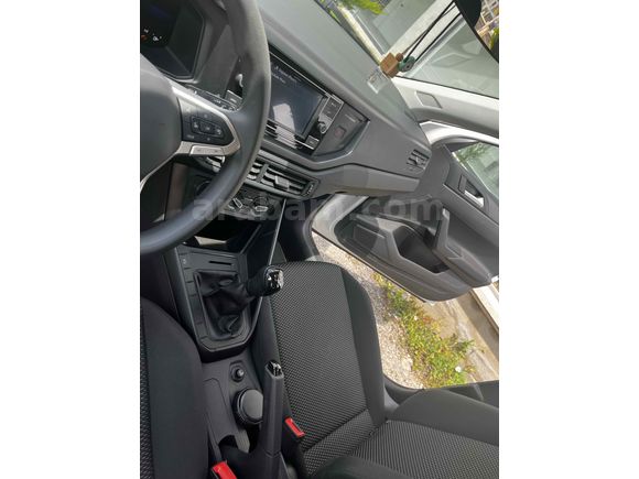 Sahibinden Volkswagen Polo 1.0 Impression 2023 Model 