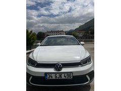 Sahibinden Volkswagen Polo 1.0 Impression 2023 Model 