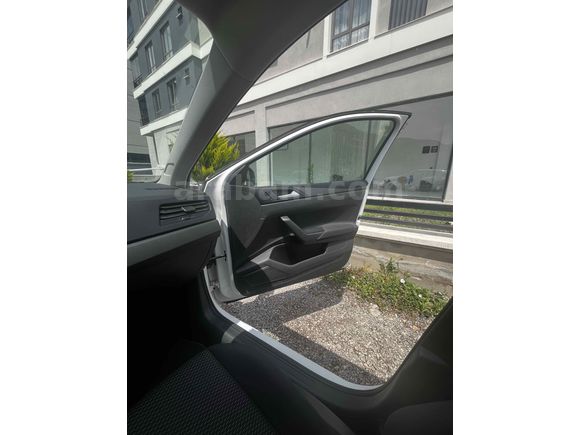 Sahibinden Volkswagen Polo 1.0 Impression 2023 Model 