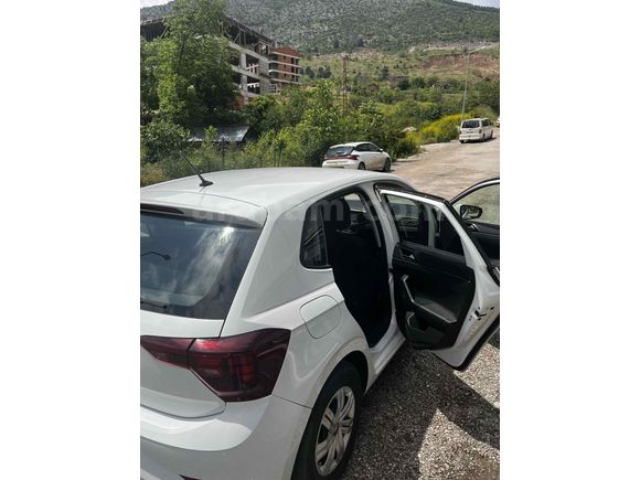Sahibinden Volkswagen Polo 1.0 Impression 2023 Model 