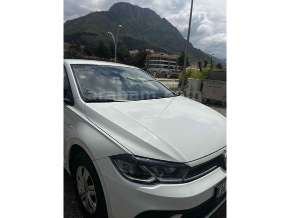 Sahibinden Volkswagen Polo 1.0 Impression 2023 Model 