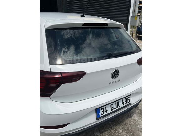 Sahibinden Volkswagen Polo 1.0 Impression 2023 Model 