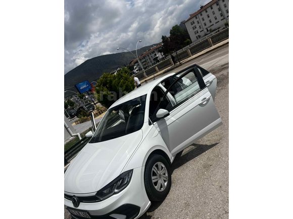 Sahibinden Volkswagen Polo 1.0 Impression 2023 Model 