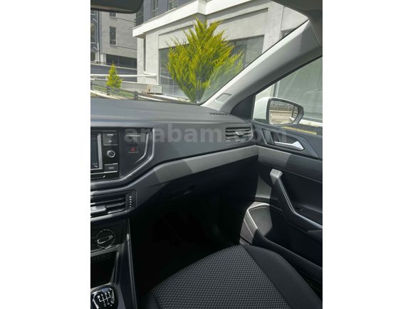 Sahibinden Volkswagen Polo 1.0 Impression 2023 Model 