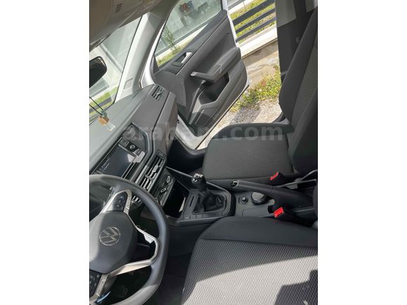 Sahibinden Volkswagen Polo 1.0 Impression 2023 Model 