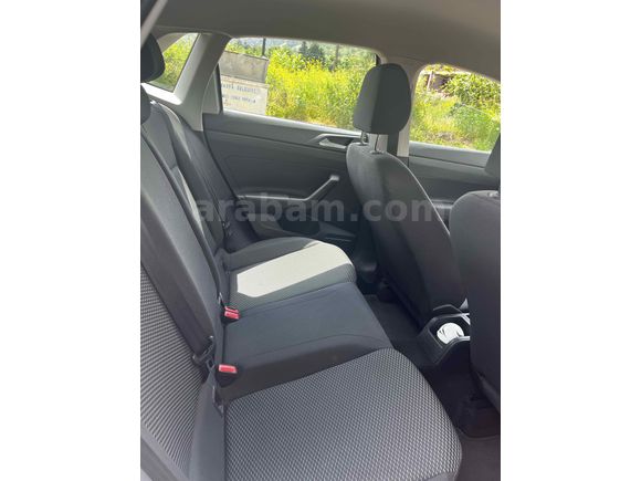 Sahibinden Volkswagen Polo 1.0 Impression 2023 Model 