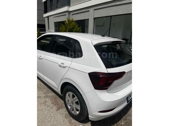 Sahibinden Volkswagen Polo 1.0 Impression 2023 Model 