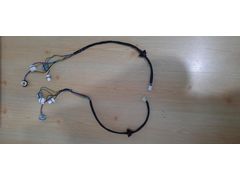 CHEVROLET CAPTIVA STOP DUY TESİSATI (SIFIR) SAĞ VE SOL TAKIM