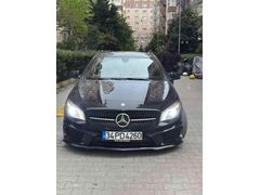 Sahibinden Mercedes - Benz CLA 180 CDI AMG 2015 Model 