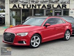 HATASIZ+CAM TAVAN+MAKYAJLI KASA+RECARO+AUDİ A3 SEDAN SPORT LİNE