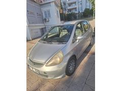 Sahibinden Honda Jazz 1.4 ES 2009 Model  237.000 km Gri