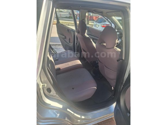 Sahibinden Honda Jazz 1.4 ES 2009 Model  237.000 km Gri Eskişehir