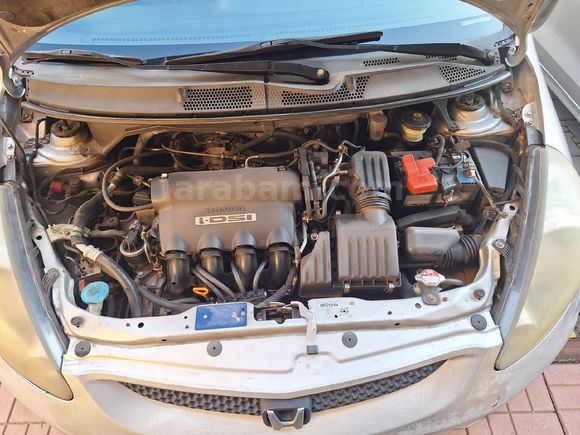 Sahibinden Honda Jazz 1.4 ES 2009 Model  237.000 km Gri Eskişehir