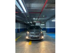 Sahibinden Toyota Verso 1.6 Elegant 2011 Model
