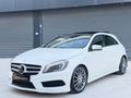 2014 MERCEDES A180 CDI AMG CAM TAVAN HATASIZ AYARINDA 172 BİN'DE