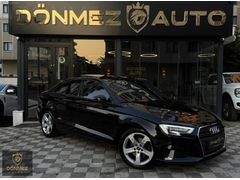 -DÖNMEZ AUTO- 2016 AUDİ A3 SPORT LİNE 156.000KM CAMTVN/GERİGÖRÜŞ