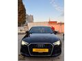 NAİFOĞLU AUTO AUDİ A3 SEDAN