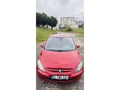 Bayram şekeri 
Masrafsız Peugeot 307