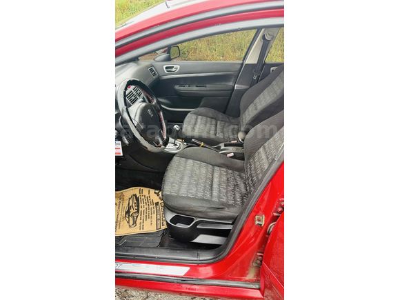  Masrafsız Peugeot 307