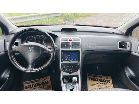  Masrafsız Peugeot 307