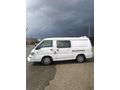Sahibinden Mitsubishi L 300 Camlı Van 2001 Model