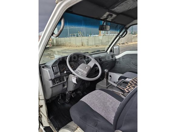 Sahibinden Mitsubishi L 300 Camlı Van 2001 Model