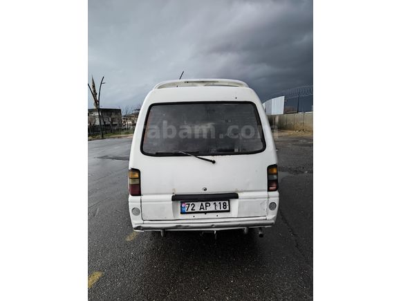 Sahibinden Mitsubishi L 300 Camlı Van 2001 Model