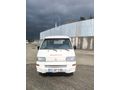 Sahibinden Mitsubishi L 300 Camlı Van 2001 Model