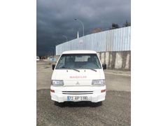 Sahibinden Mitsubishi L 300 Camlı Van 2001 Model