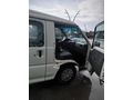 Sahibinden Mitsubishi L 300 Camlı Van 2001 Model