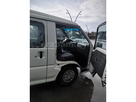 Sahibinden Mitsubishi L 300 Camlı Van 2001 Model
