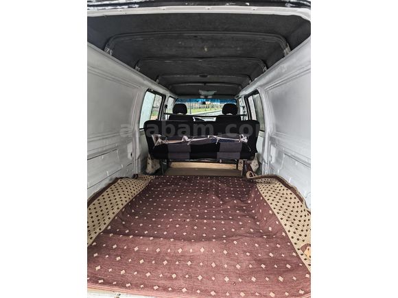 Sahibinden Mitsubishi L 300 Camlı Van 2001 Model