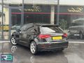AUDİ A3 SPORTBACK DESİGN CAM TAVAN