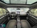 AUDİ A3 SPORTBACK DESİGN CAM TAVAN