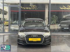 AUDİ A3 SPORTBACK DESİGN CAM TAVAN