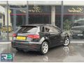 AUDİ A3 SPORTBACK DESİGN CAM TAVAN