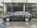 AUDİ A3 SPORTBACK DESİGN CAM TAVAN