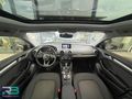 AUDİ A3 SPORTBACK DESİGN CAM TAVAN