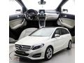 MERCEDES-BENZ B180 CDI/HATASIZ/BOYASIZCAM TAVANLI/OTM/ORJİNAL/KM