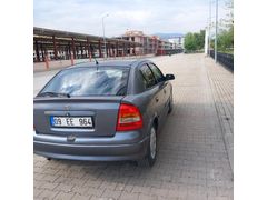 Sahibinden Opel Astra 1.4 Classic 2008 Model