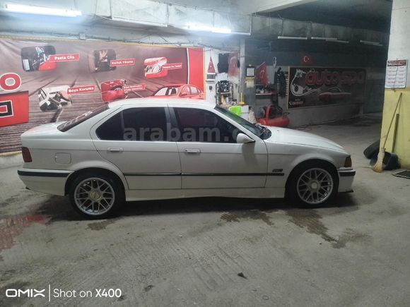 Sahibinden BMW 3 Serisi 320i 1993 Model