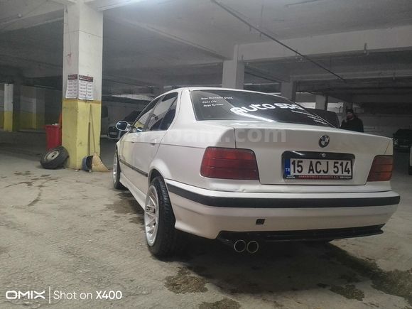 Sahibinden BMW 3 Serisi 320i 1993 Model