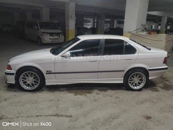 Sahibinden BMW 3 Serisi 320i 1993 Model