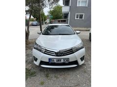 Sahibinden Toyota Corolla 1.33 Life 2013 Model 