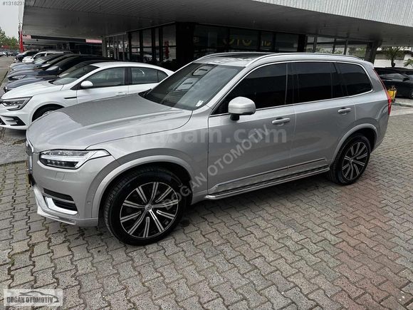 2023 VOLVO XC90 2.0 B5 PLUS BRİGHT AWD